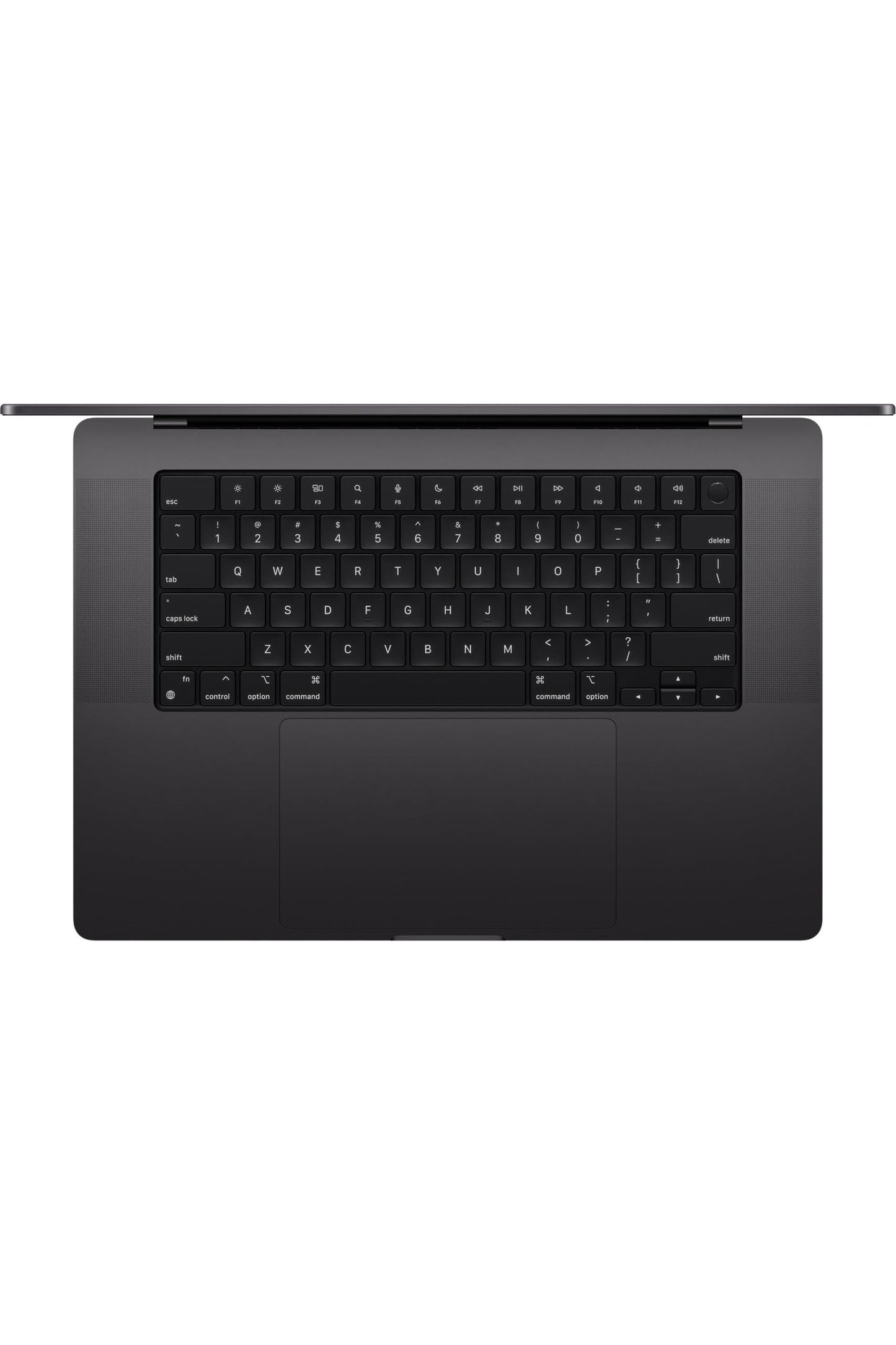 Apple MacBook Pro 16.2 inch M4 Pro, 512GB, Space Black