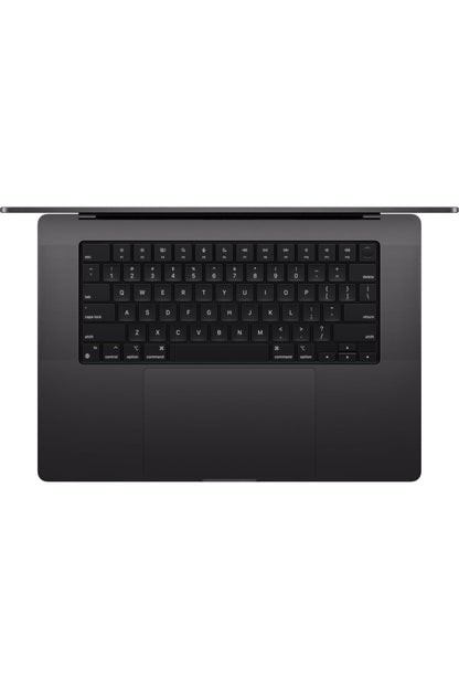 Apple MacBook Pro 16.2 inch M4 Pro, 512GB, Space Black