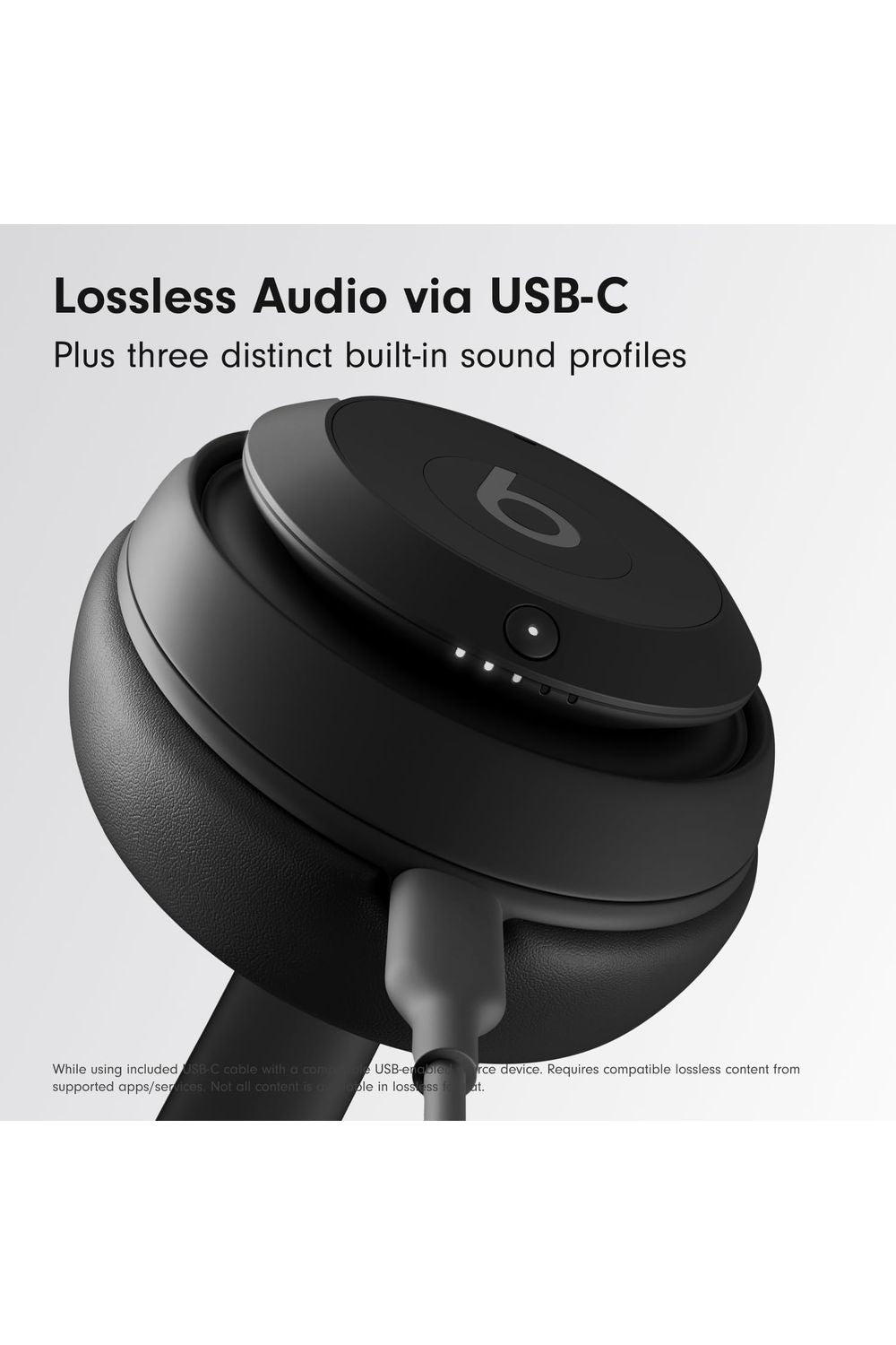 Beats Studio Pro - Wireless Bluetooth Noise Cancelling Headphones