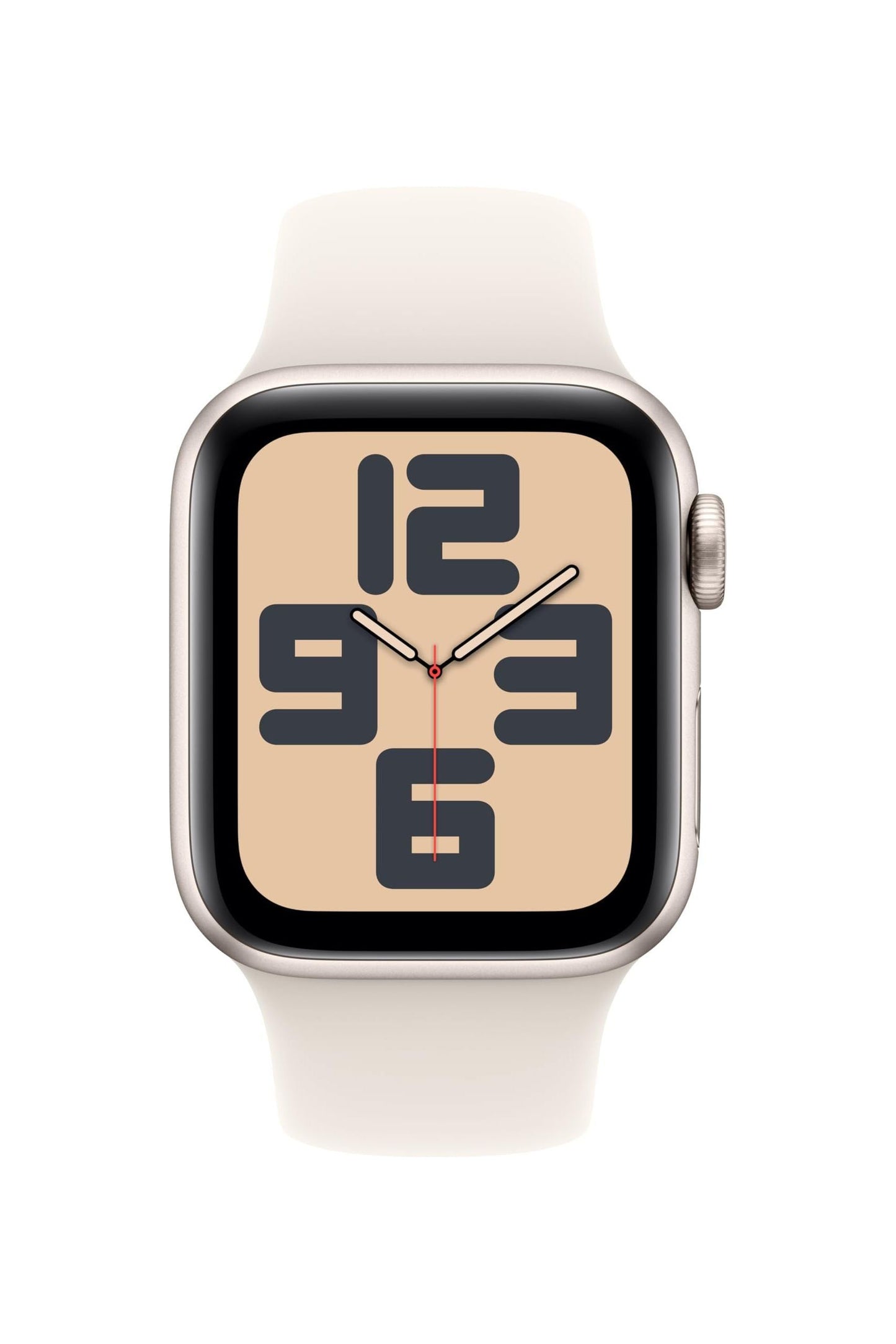 Apple Watch SE (2nd Gen) [GPS 40mm]