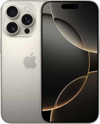 Apple iPhone 16 Pro Max - Multiple Variants