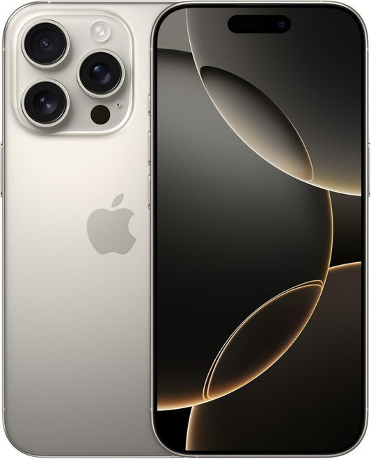 Apple iPhone 16 Pro Max - Multiple Variants
