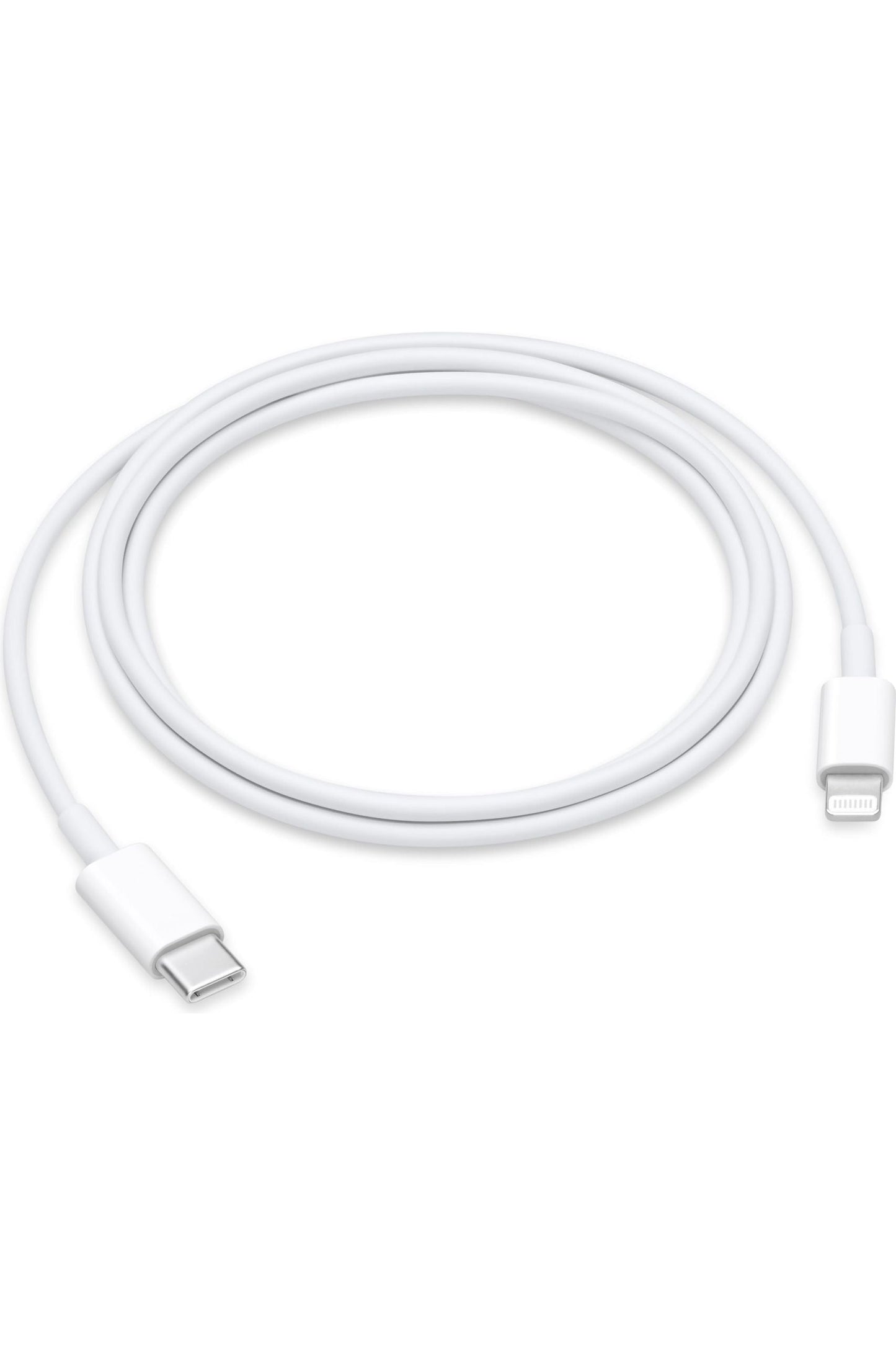 Apple USB-C to Lightning Cable (1 m): Fast and Convenient Charging, Lightning to USB-C or Thunderbolt 3