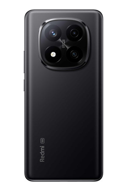 Xiaomi Redmi Note 14 Pro+ Plus 5G (512GB + 12GB) Unlocked (Midnight Black)