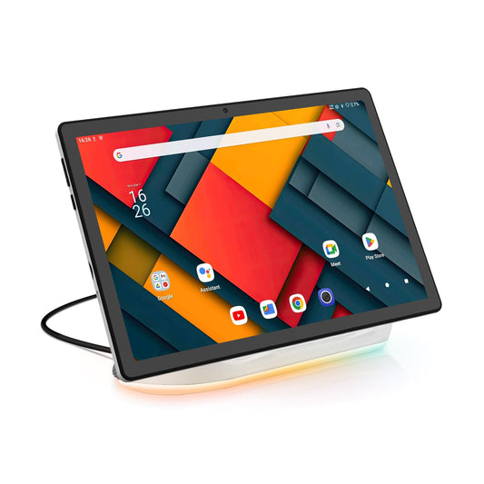 2025 Android Tablet , 2 Years Protection, Otca-Core CPU, 64GB Storage with 1TB Expansion