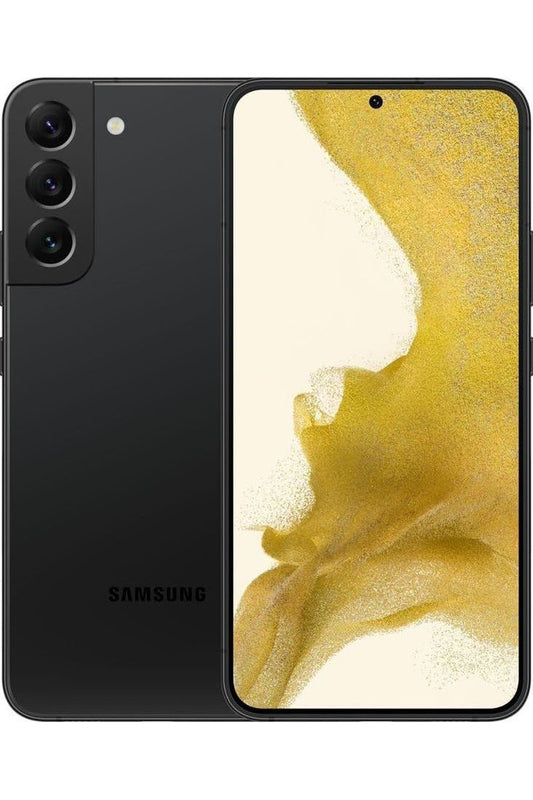 Samsung Galaxy S22+ 5G S906U 128GB GSM/CDMA Unlocked - Phantom Black