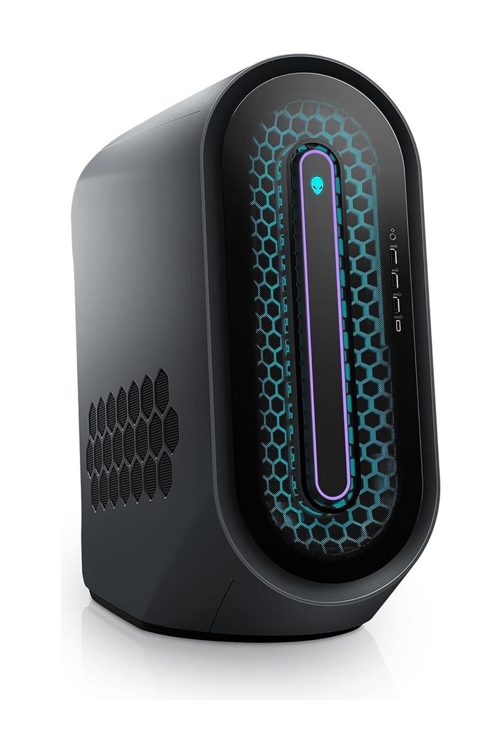 Alienware Aurora R15 Gaming Desktop - Intel Core i9-13900F, 32GB DDR5 RAM, 1TB SSD, NVIDIA RTX 4070 Ti GDDR6X