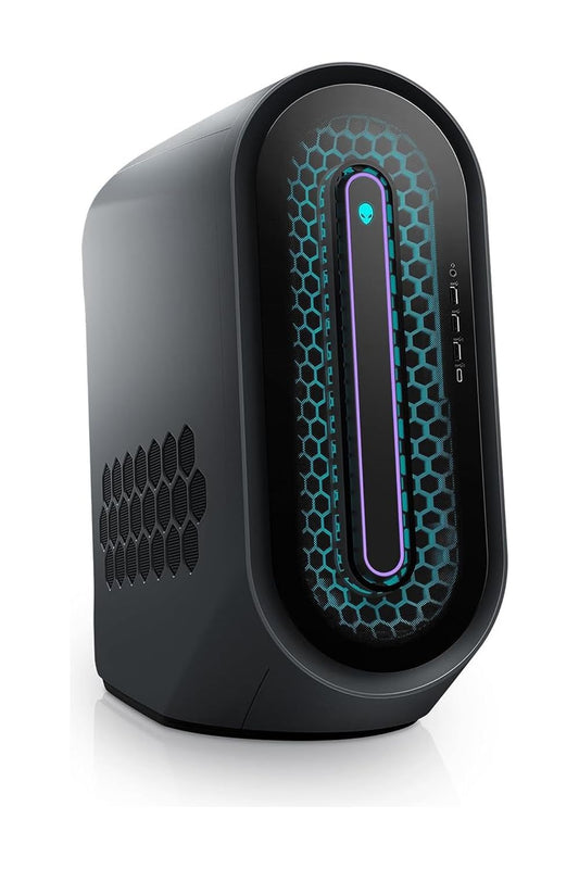 Alienware Aurora R15 Gaming Desktop - Intel Core i9-13900F, 32GB DDR5 RAM, 1TB SSD, NVIDIA RTX 4070 Ti GDDR6X