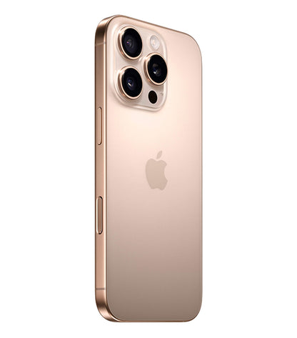 Apple iPhone 16 Pro - Multiple Variants