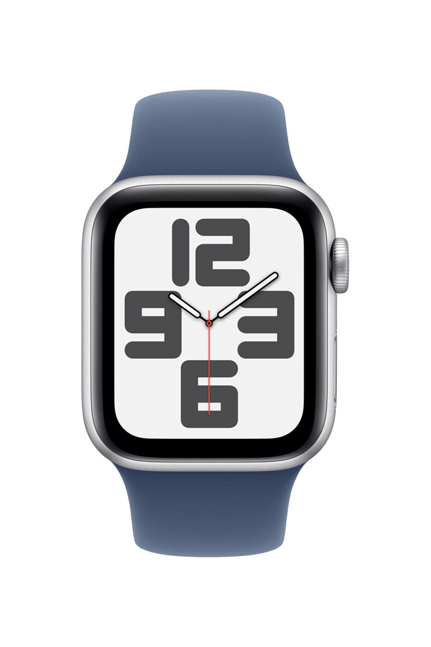 Apple Watch SE (2nd Gen) [GPS + Cellular 40mm]