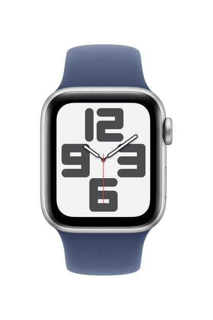 Apple Watch SE (2nd Gen) [GPS + Cellular 40mm]