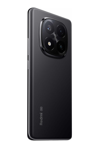 Xiaomi Redmi Note 14 Pro+ Plus 5G (512GB + 12GB) Unlocked (Midnight Black)