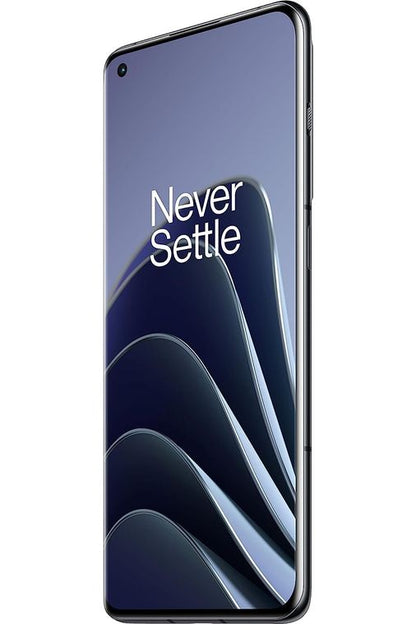 ONEPLUS OnePlus 10 Pro | 5G Android Smartphone | 8GB+128GB | Unlocked | Volcanic Black