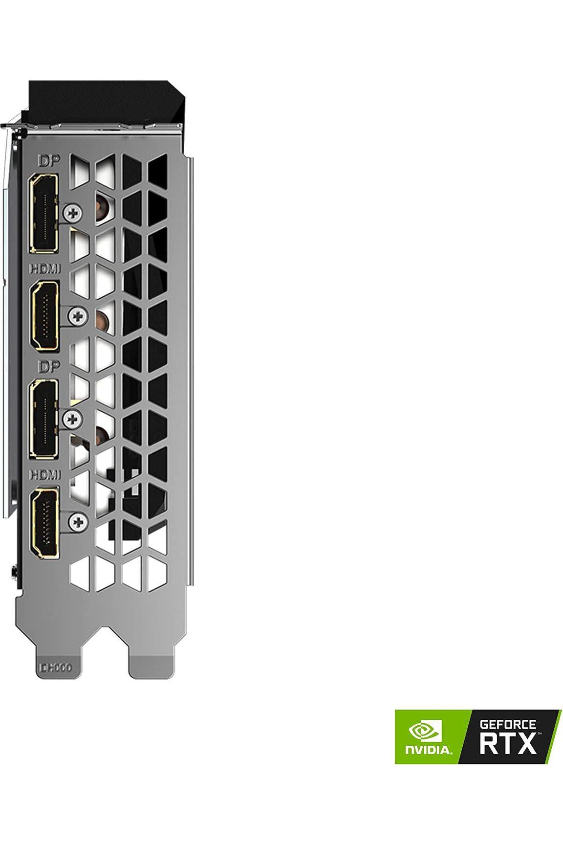 GIGABYTE GeForce RTX 3060 Gaming OC 12G (REV2.0) Graphics Card, 3X WINDFORCE Fans, 12GB 192-bit GDDR6