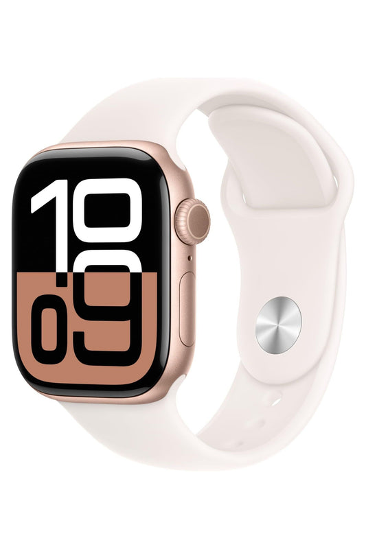Apple Watch Series 10 [GPS 42mm case]