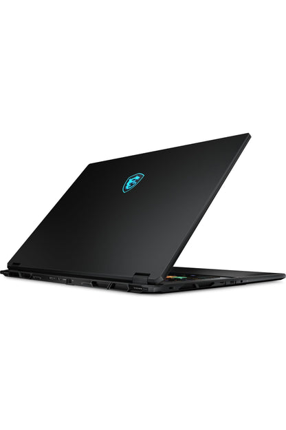 MSI Stealth 18 HX AI 18” 240Hz QHD+ Gaming Laptop: Intel Ultra 9-275HX, NVIDIA Geforce RTX 5070Ti, 64GB DDR5, 2TB NVMe SSD