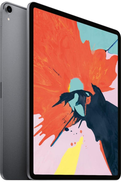 Apple iPad Pro 12.9-inch, 3rd Generation - Wi-Fi, 256GB - Space Gray