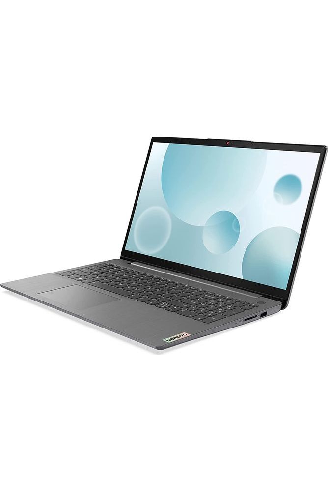 Lenovo IdeaPad 3 15 Business Laptop 15.6" FHD IPS Touchscreen 10-Core Intel i7-1255U 16GB DDR4 1TB SSD