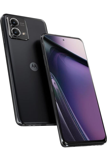 Motorola Moto G Stylus 5G | Unlocked |4/128GB | 50MP Camera | Cosmic Black