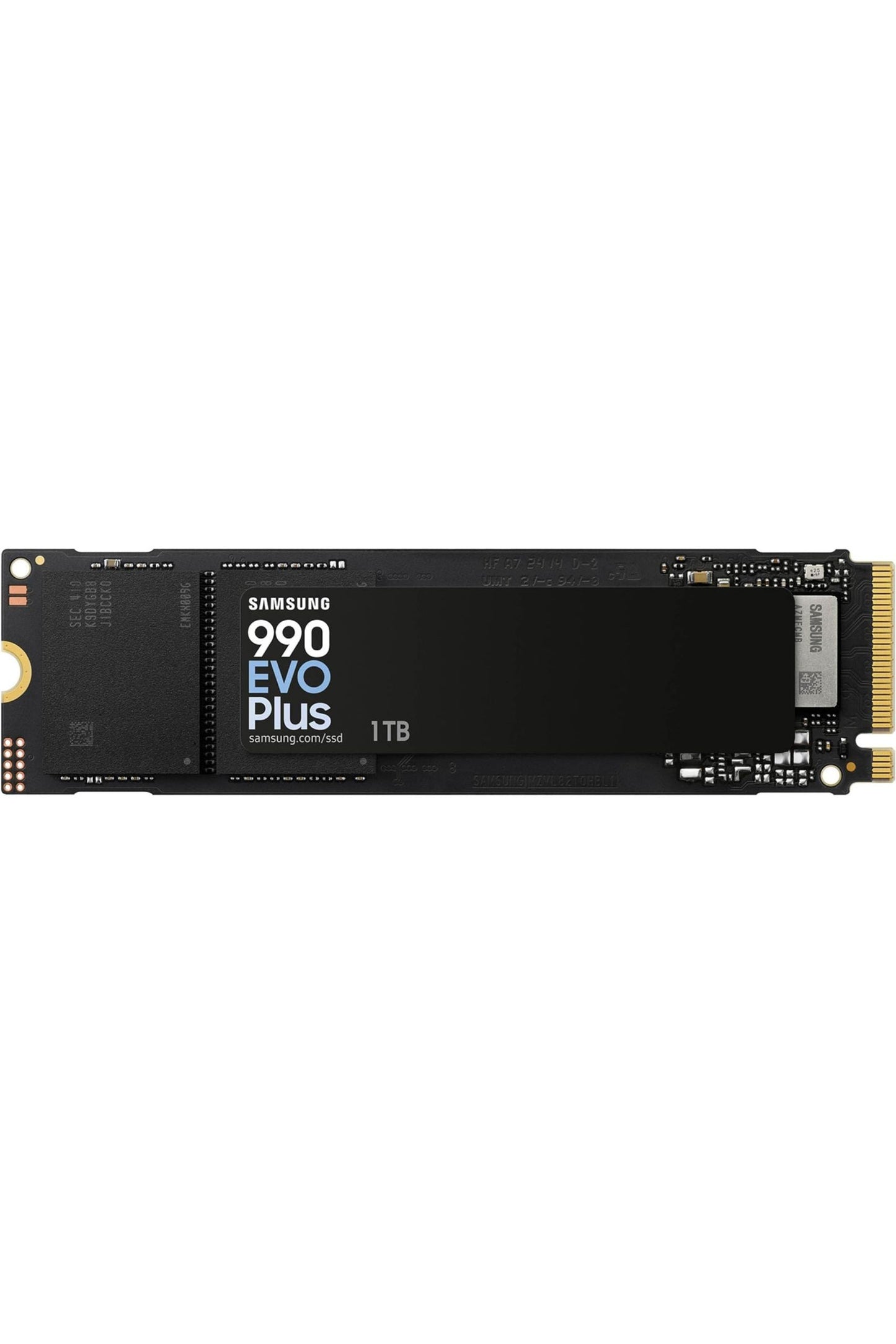 Samsung 990 EVO Plus SSD 1TB