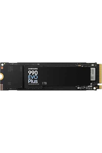 Samsung 990 EVO Plus SSD 1TB