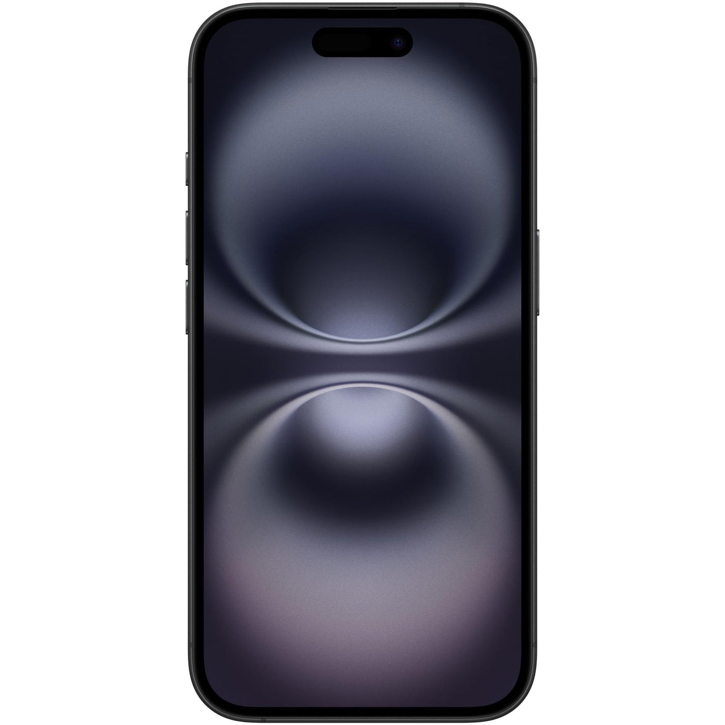 Apple iPhone 16, 128GB, Black