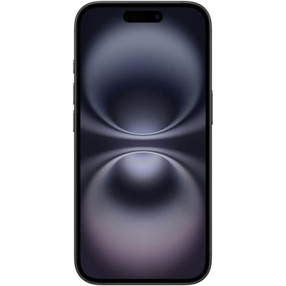 Apple iPhone 16, 128GB, Black