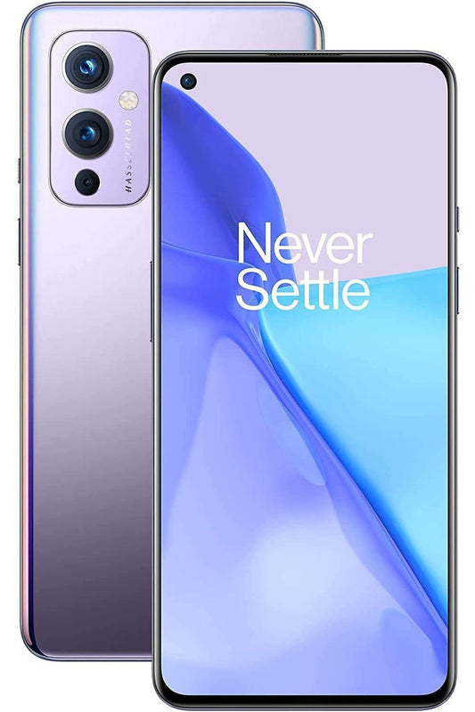 OnePlus 95G 8GB RAM+128GB Storage |Unlocked| Winter Mist