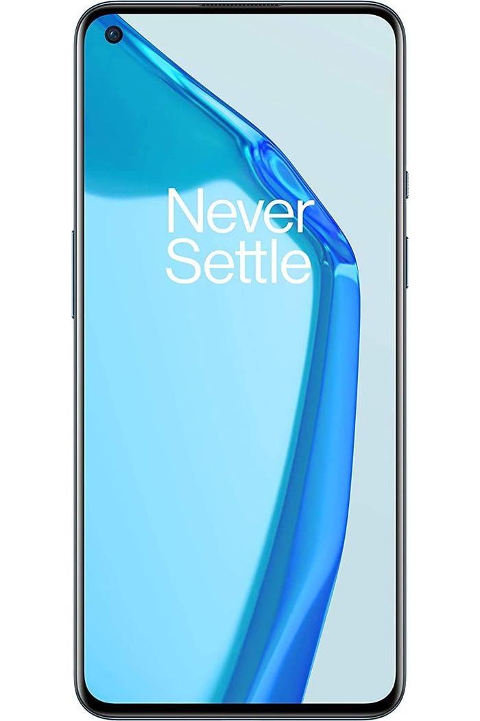 OnePlus 9 5G Dual LE2110 128GB 8GB RAM | Unlock ed| Arctic Sky (Blue)