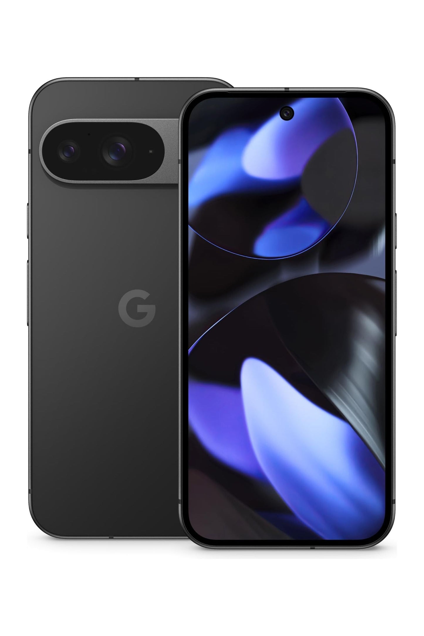Google Pixel 9 - Unlocked Obsidian - 128 GB