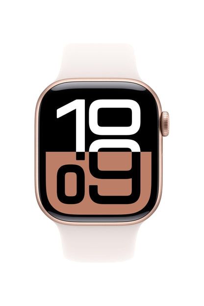 Apple Watch Series 10 [GPS 42mm case]