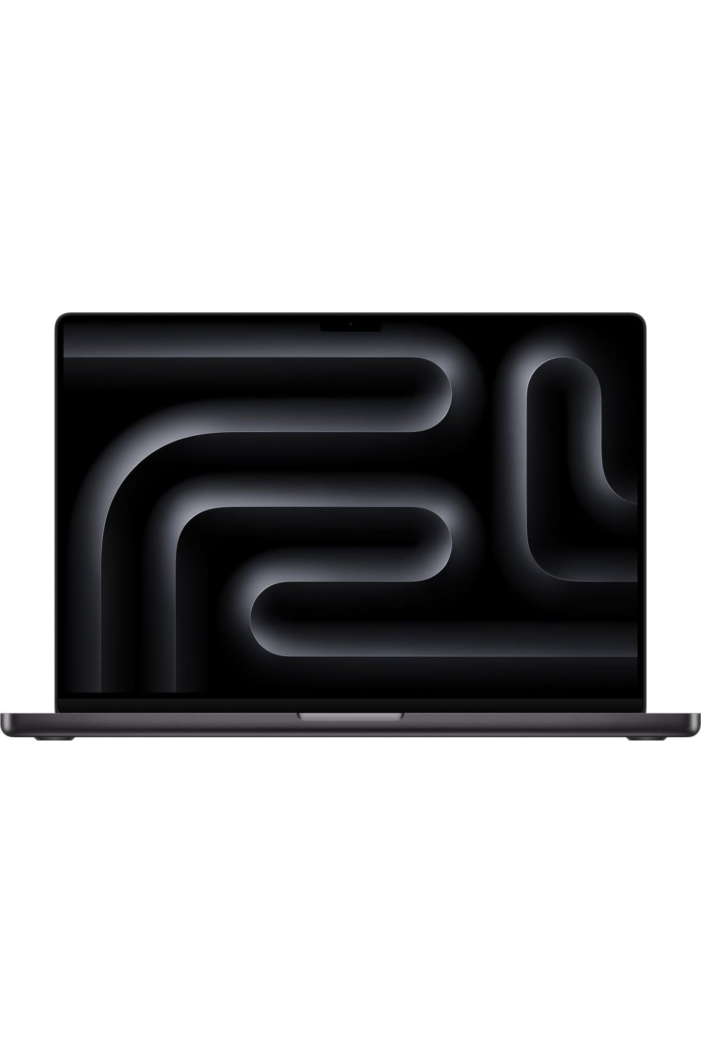 Apple MacBook Pro 16.2 inch M4 Pro, 512GB, Space Black