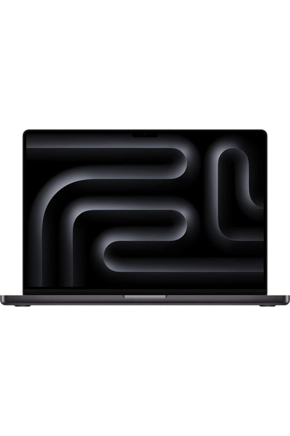 Apple MacBook Pro 16.2 inch M4 Pro, 512GB, Space Black