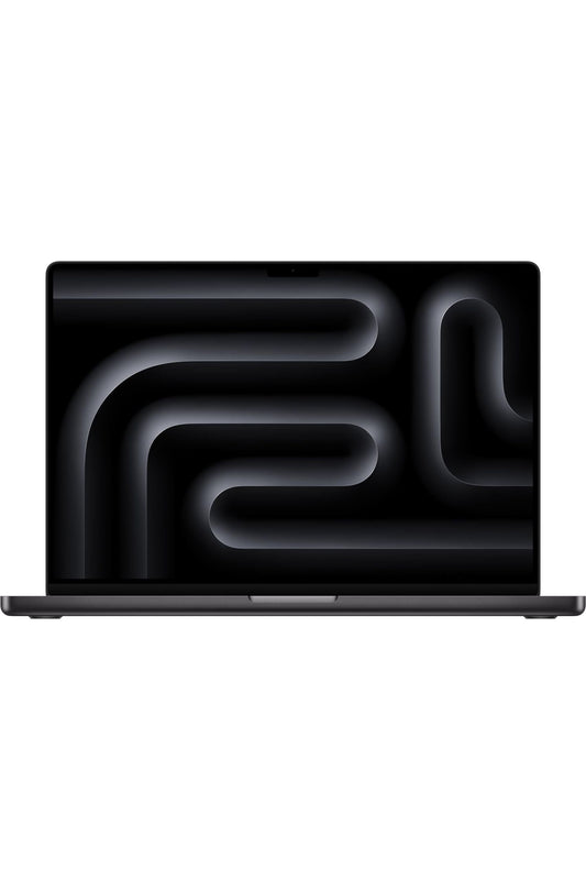 Apple MacBook Pro 16.2 inch M4 Pro, 512GB, Space Black