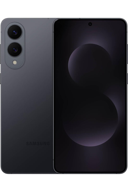 Samsung Galaxy S25 Edge, 256 GB, Titanium JetBlack