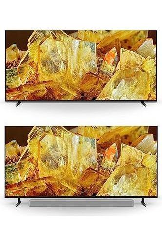 Sony 65 Inch 4K Ultra HD TV X90L