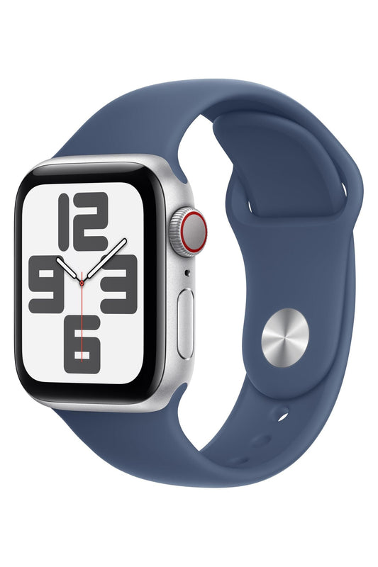 Apple Watch SE (2nd Gen) [GPS + Cellular 40mm]