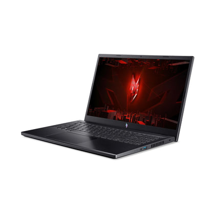 acer Nitro V Gaming Laptop 15.6-inch 16GB RAM 512GB SSD Intel Core i5-13420H 2.10GHz RTX 3050 Graphics 144Hz FHD Display (Renewed)