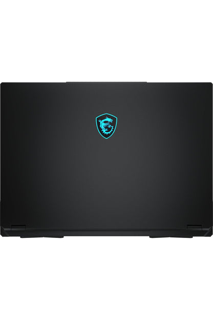 MSI Stealth 18 HX AI 18” 240Hz QHD+ Gaming Laptop: Intel Ultra 9-275HX, NVIDIA Geforce RTX 5070Ti, 64GB DDR5, 2TB NVMe SSD