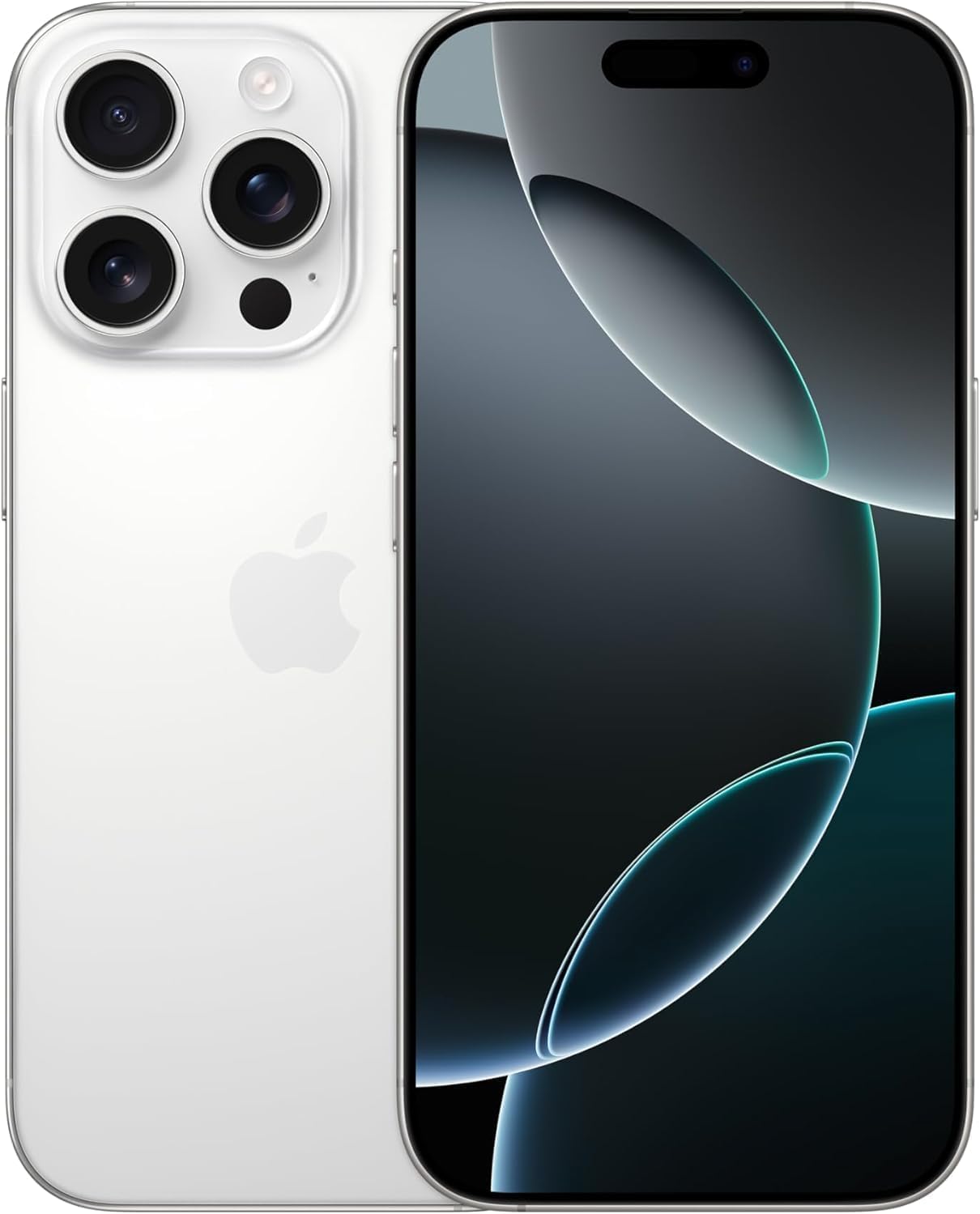 Apple iPhone 16 Pro Max - Multiple Variants