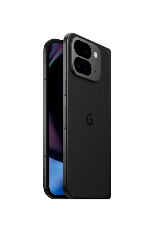 Google Pixel 9 Pro Fold - 256 GB - Unlocked - Obsidian
