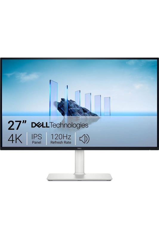 Dell 27 Plus 4K Monitor - S2725QS - 27-inch 4K