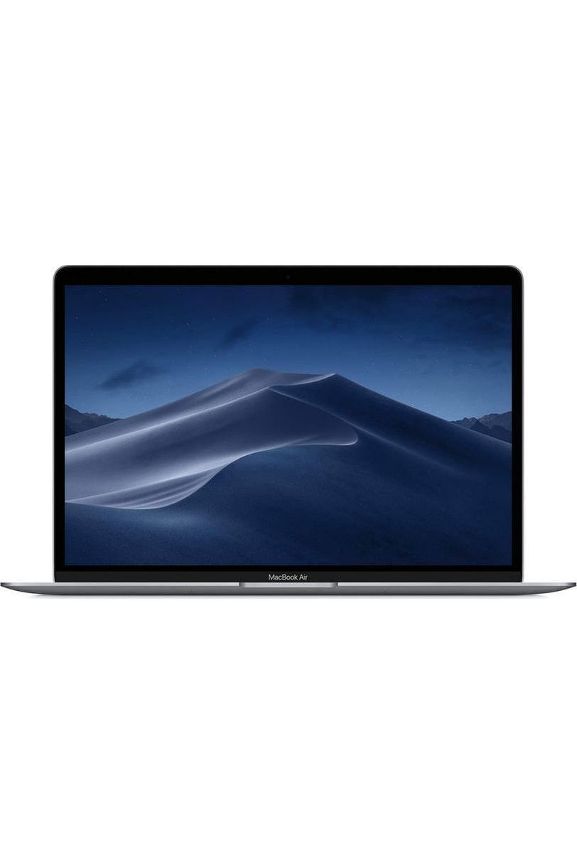 Apple Mid 2019 Macbook Air with 1.6 GHz Core i5, 13.3-inch, 8GB RAM, 256GB SSD Space Gray