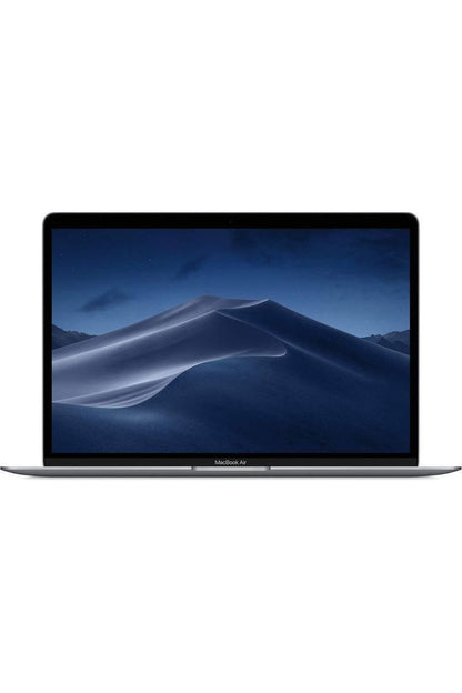 Apple Mid 2019 Macbook Air with 1.6 GHz Core i5, 13.3-inch, 8GB RAM, 256GB SSD Space Gray