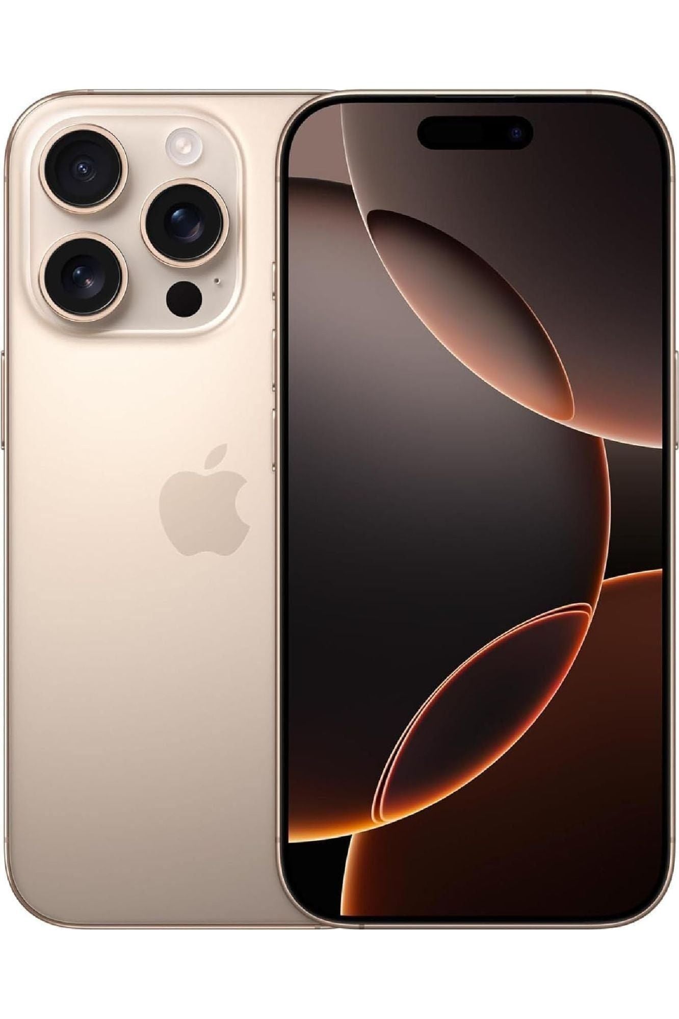 Apple iPhone 16 Pro Max - Multiple Variants