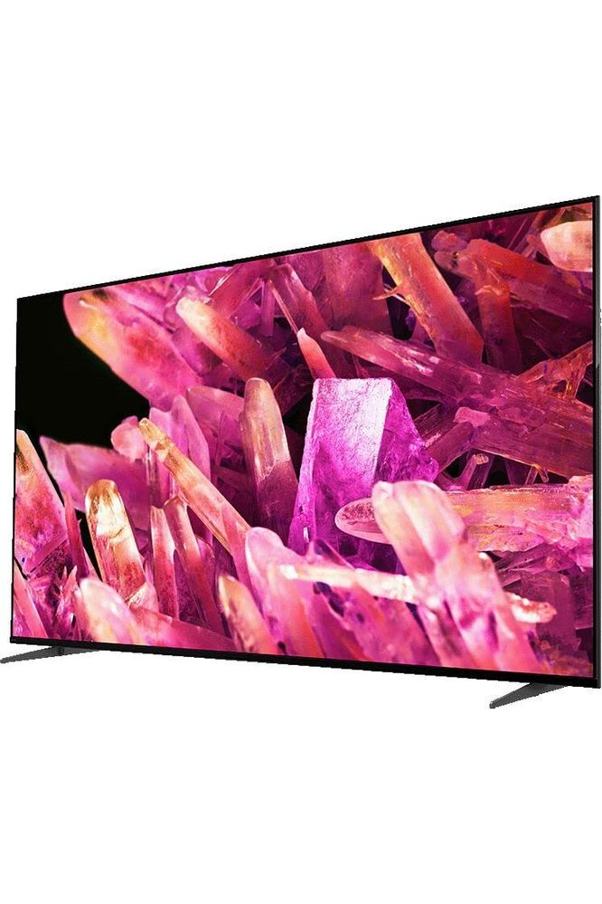 Sony 85 Inch 4K Ultra HD TV X90K