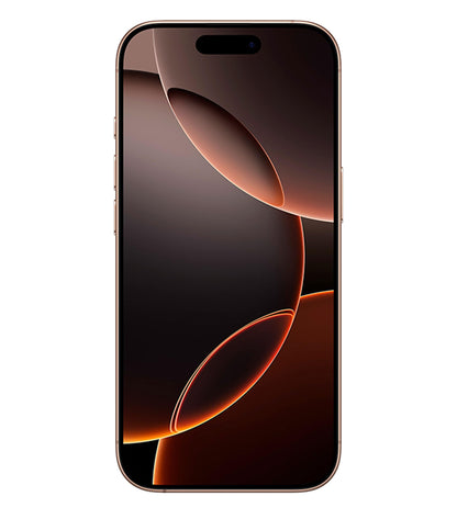 Apple iPhone 16 Pro - Multiple Variants