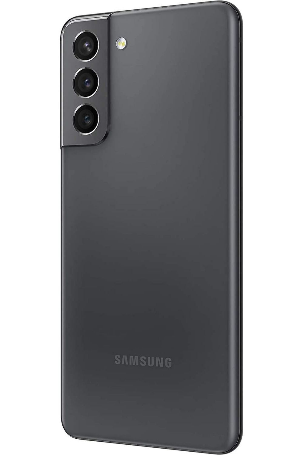 Samsung Galaxy S21 5G, US Version, 128GB, Phantom Gray - Unlocked