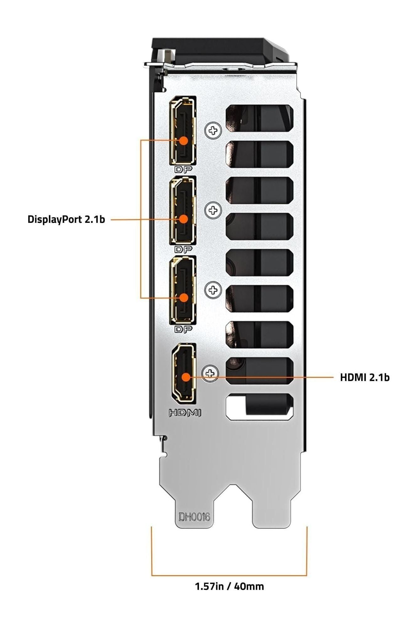 GIGABYTE GeForce RTX 5060 WINDFORCE 8G Graphics Card