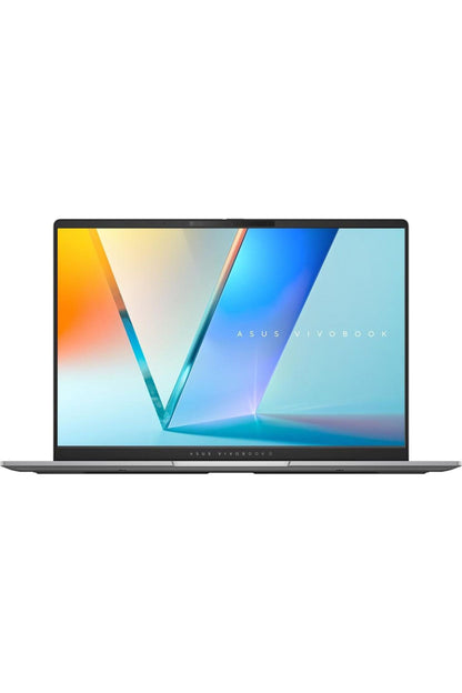 ASUS Vivobook S 14 OLED Slim Laptop, AMD Ryzen AI 9 365(10 Cores), 24GB, 1TB SSD